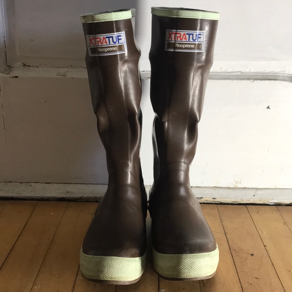 Xtra Tuf Boots Women’s size 7